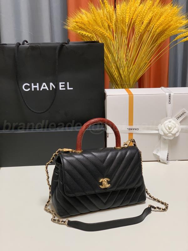 Chanel Handbags 82